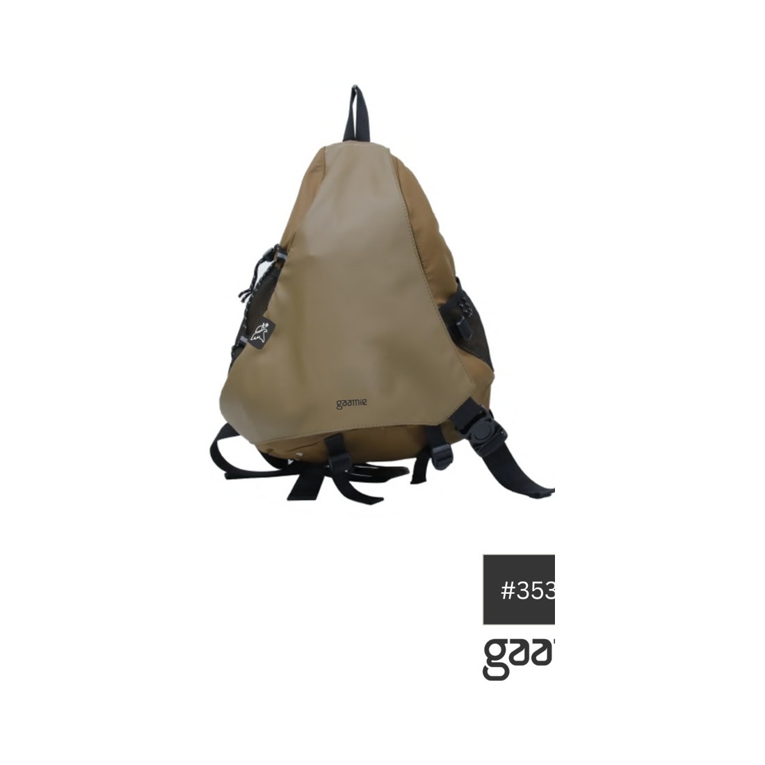 Sling Crossbody